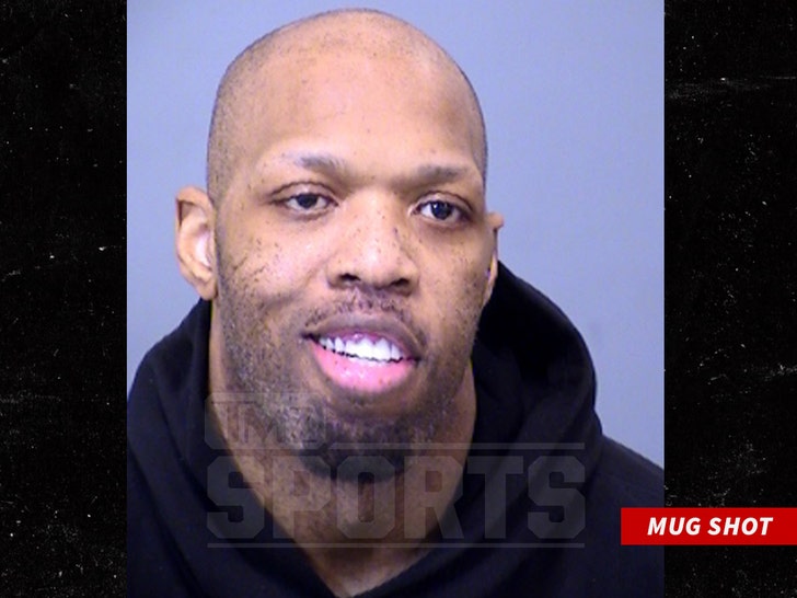 Taza Terrell Suggs